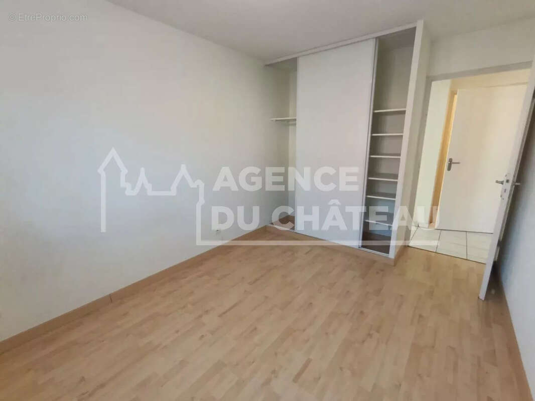 Appartement à PORTET-SUR-GARONNE