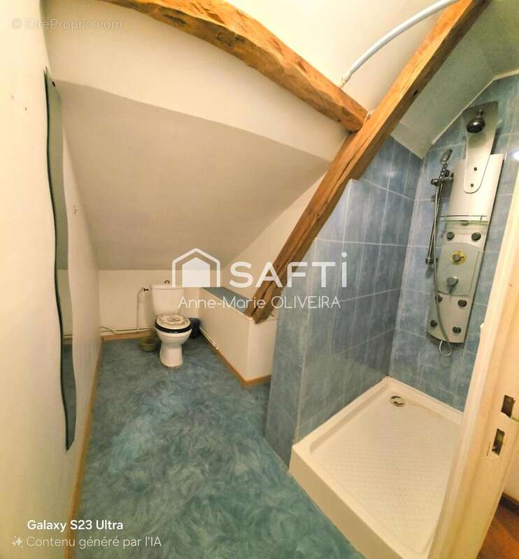 Maison 135 m² à Wiege-Faty  - photo 9