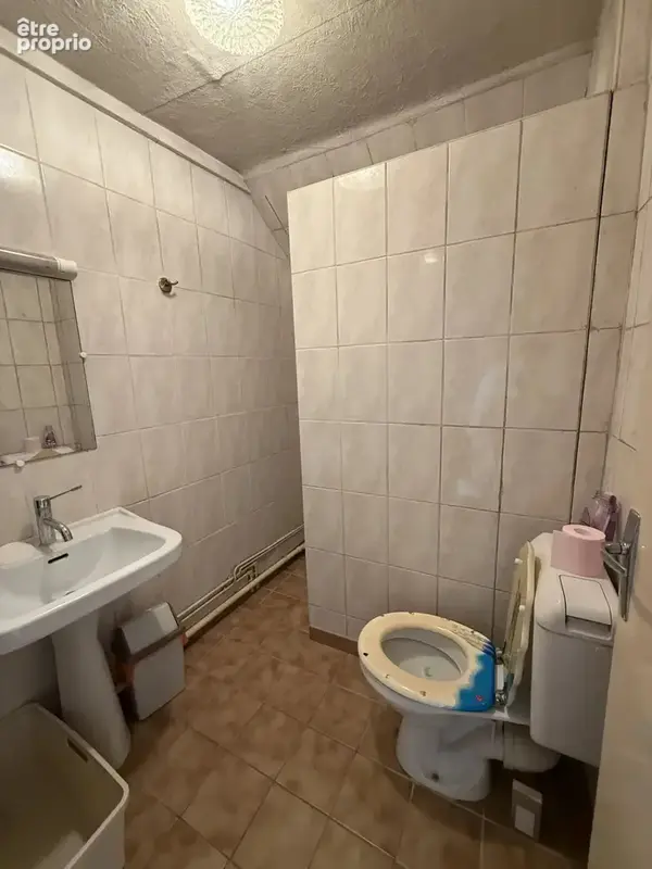 Maison à vendre à Brienon-Sur-Armancon (89210) - photo 8