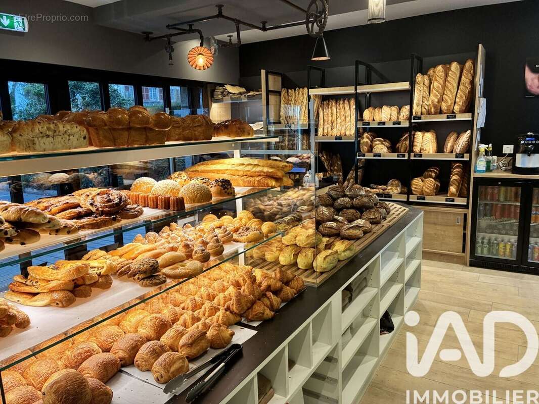 Photo 2 - Appartement à MELLAC