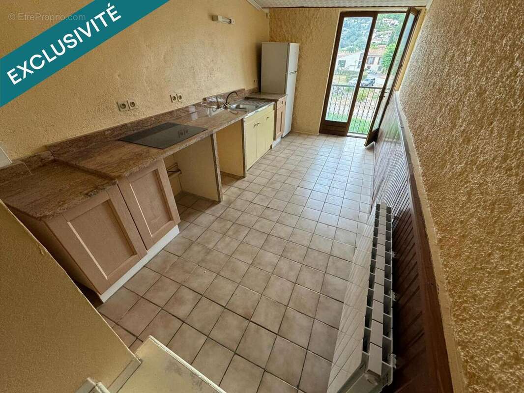 Photo 2 - Appartement à COUIZA