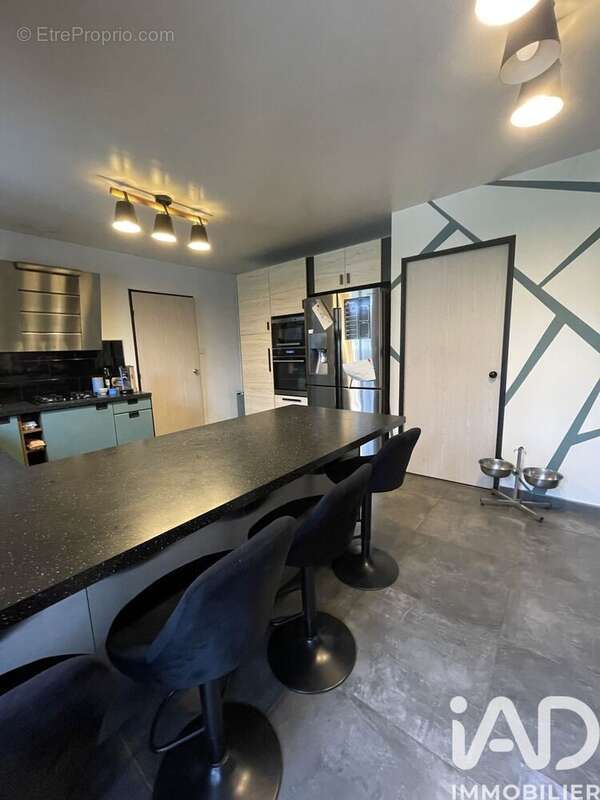 Photo 6 - Maison à SAINT-GERMAIN-LES-CORBEIL