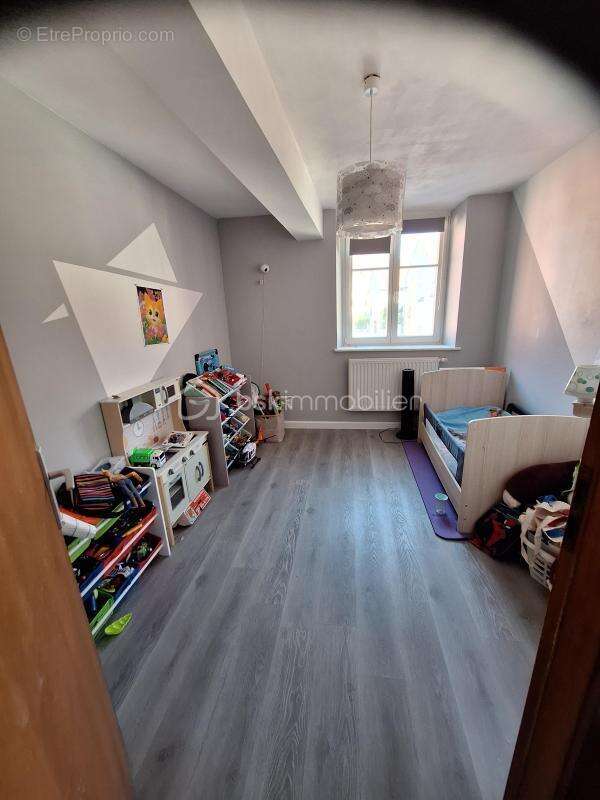 Appartement à ENSISHEIM
