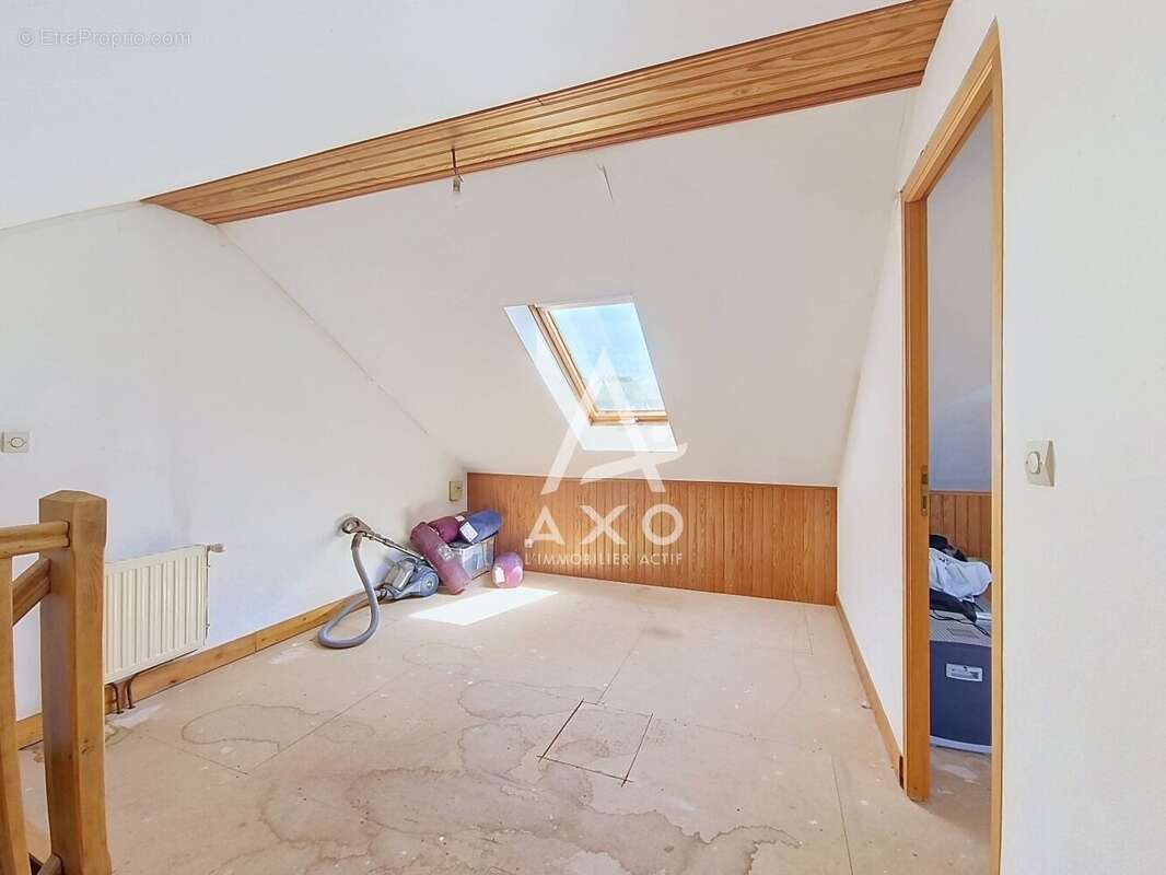 Maison à SONGEONS