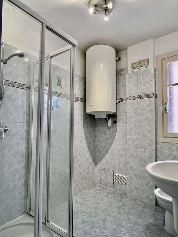 Appartement à BEAUSOLEIL