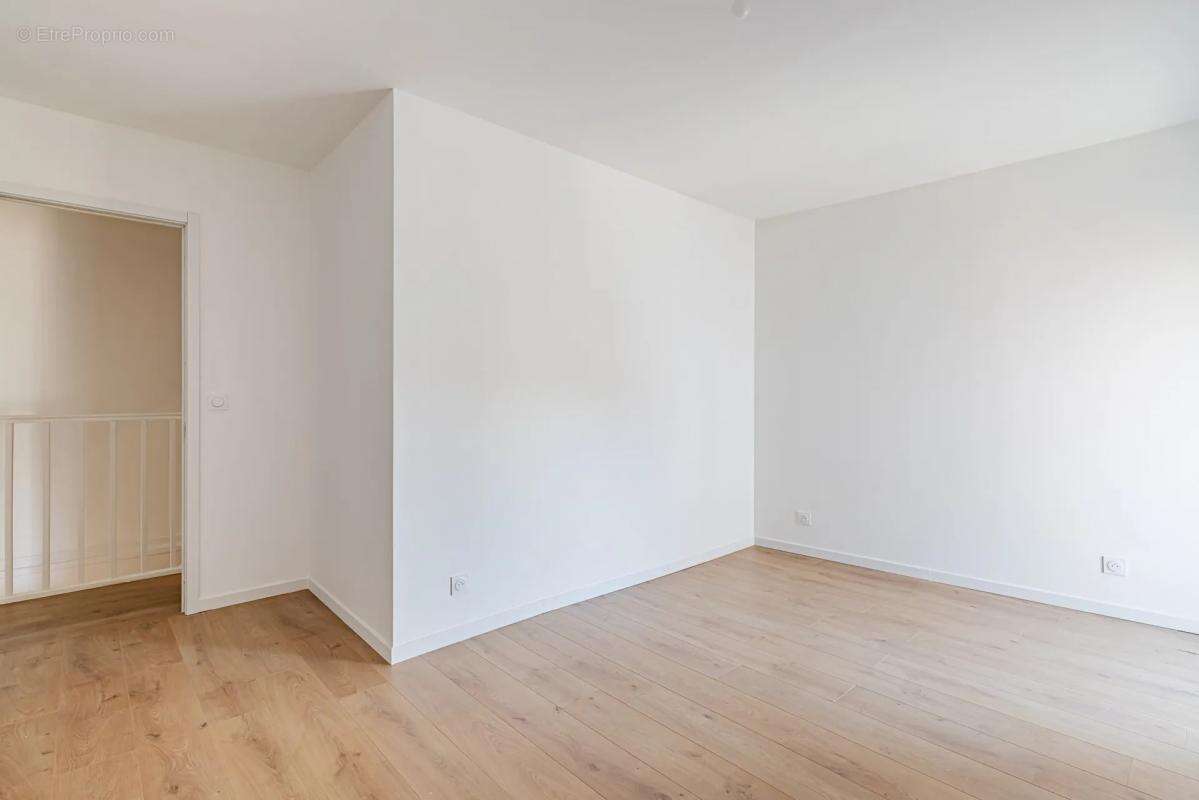 Appartement à BRETIGNY-SUR-ORGE