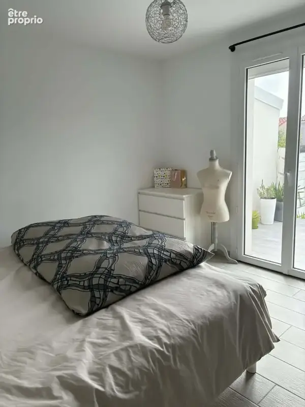 Maison 5 pièces 132 m² à vendre à Villeneuve-De-La-Raho (66180) - photo 6