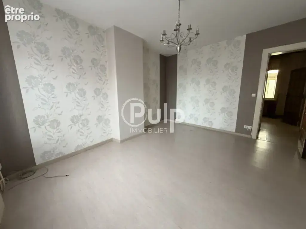 Maison à HENIN-BEAUMONT