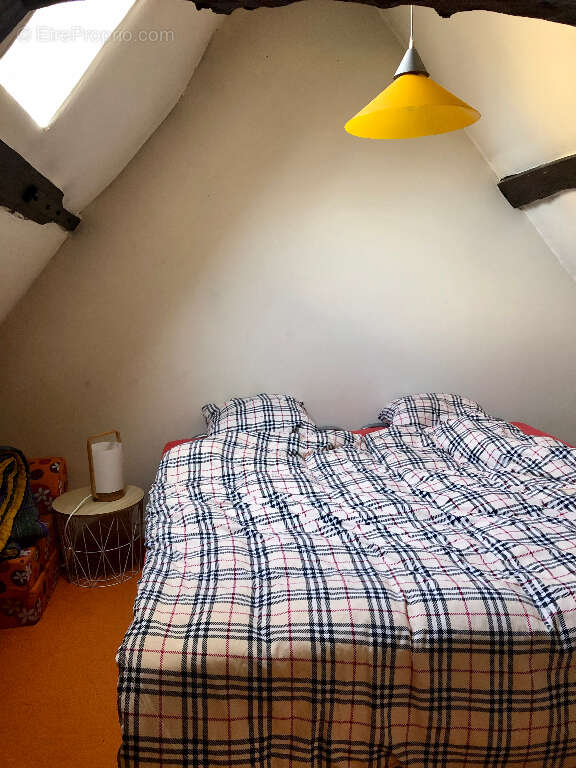 Appartement à SAINT-MALO