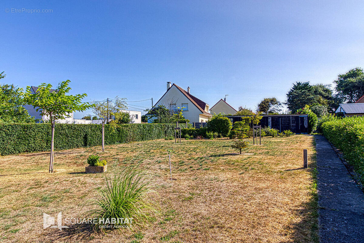 Maison à AMBLETEUSE