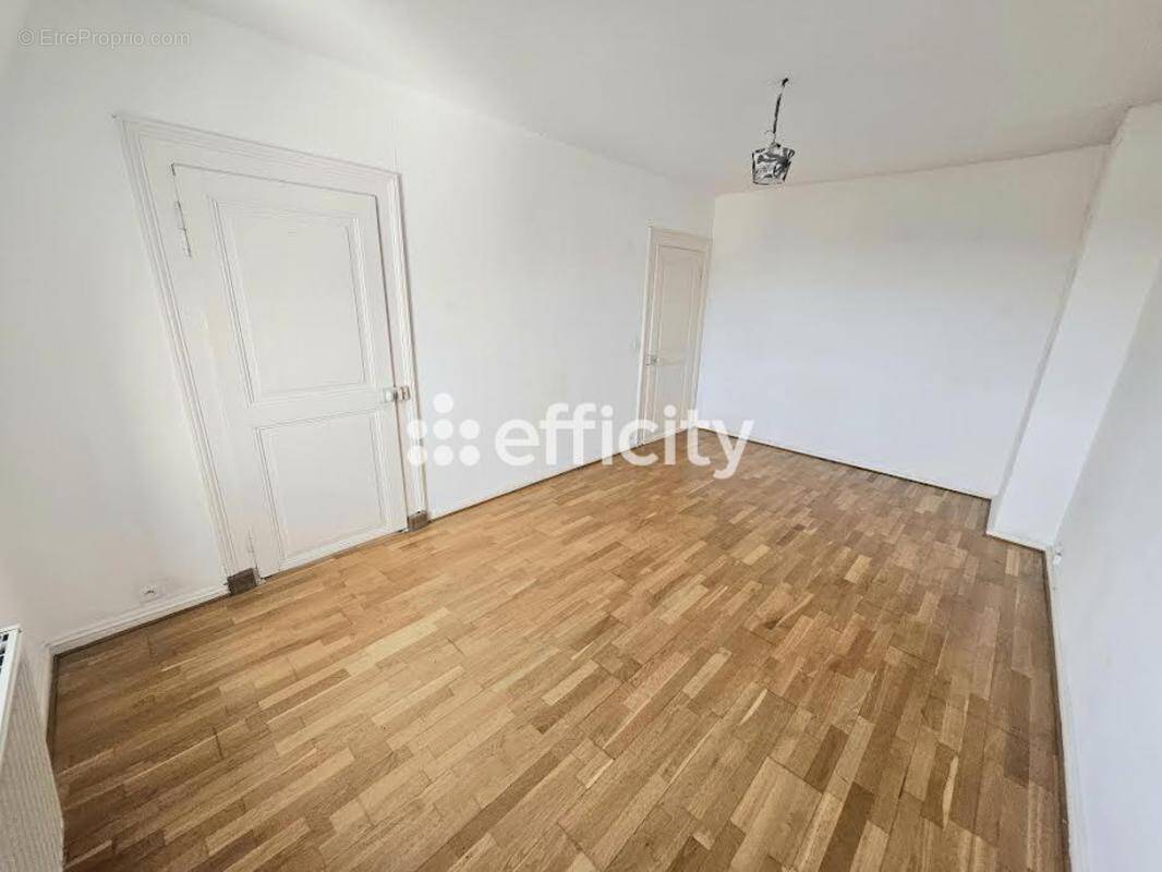 Appartement à MULHOUSE
