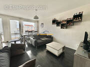 Appartement à SAINT-CHAMOND