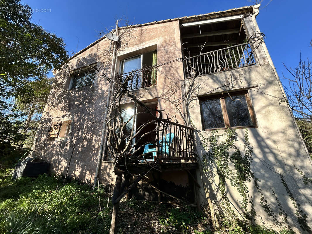 Maison à SUMENE