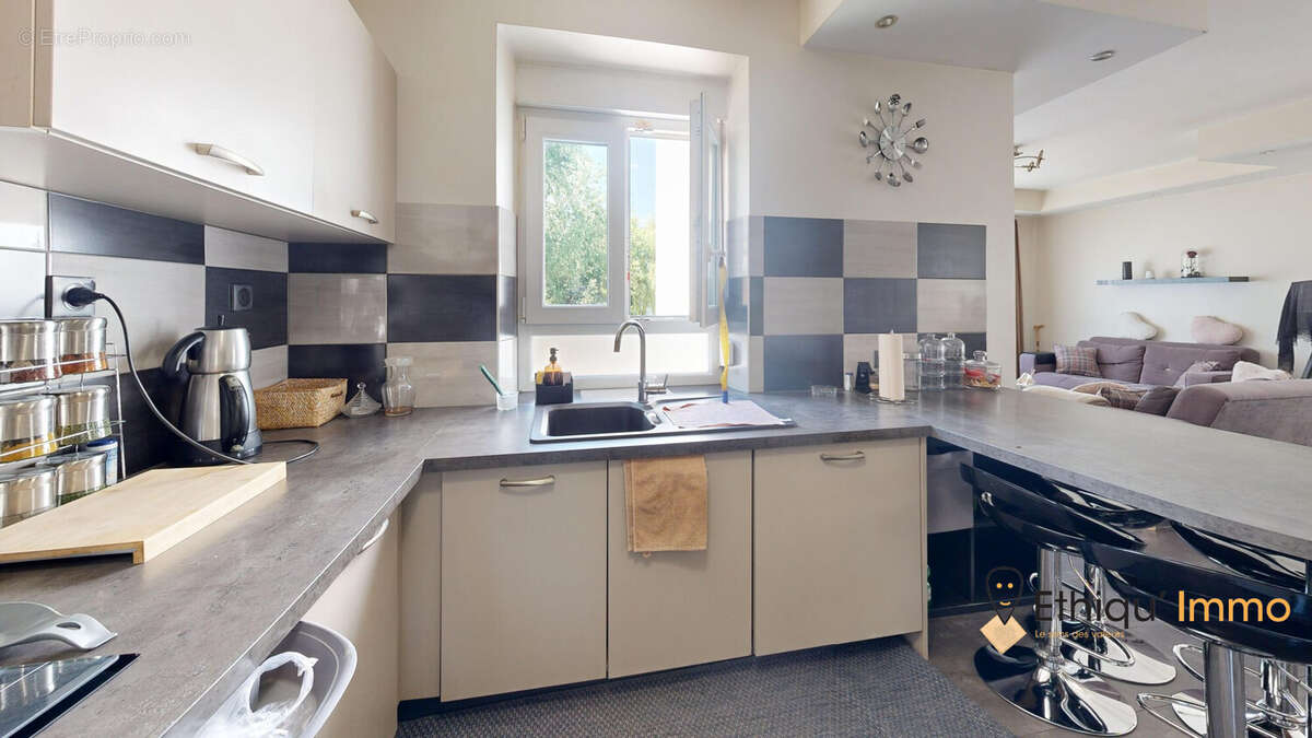 Maison à STRASBOURG