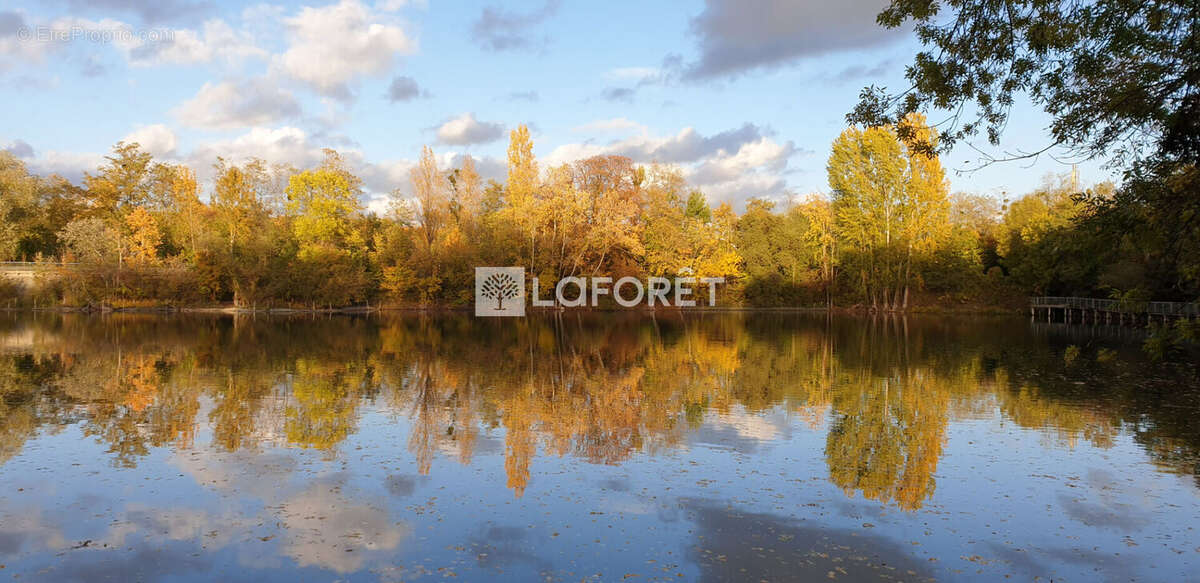 Appartement à RIS-ORANGIS