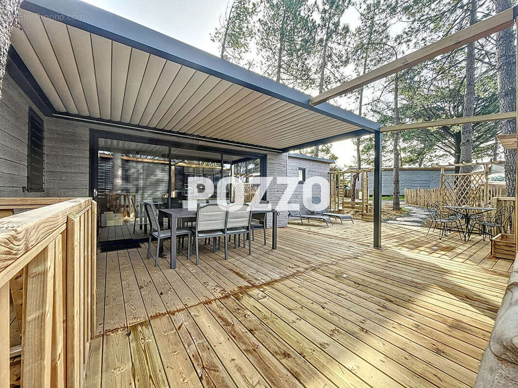 Maison à JULLOUVILLE