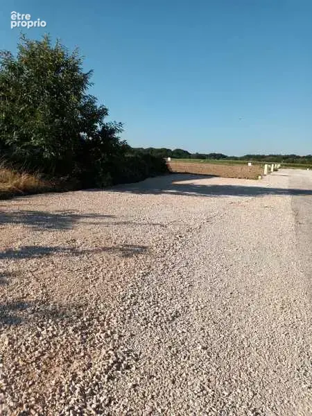 Terrain viabilisé - photo 2