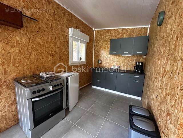 Chalet - Etang de Bailly - photo 5