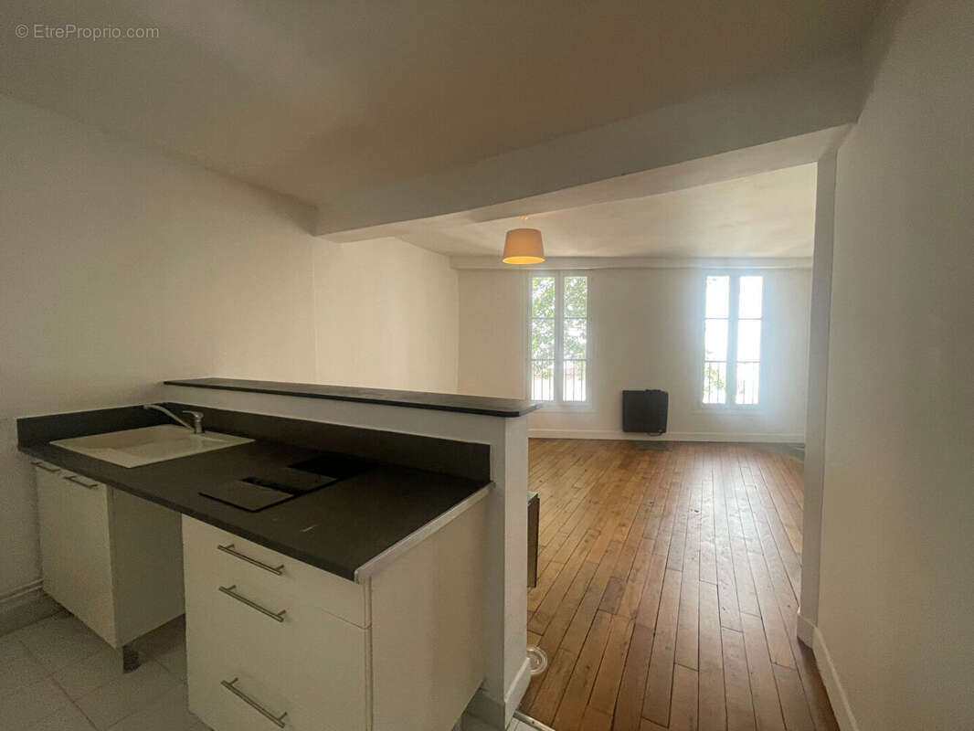 Appartement à ORLEANS