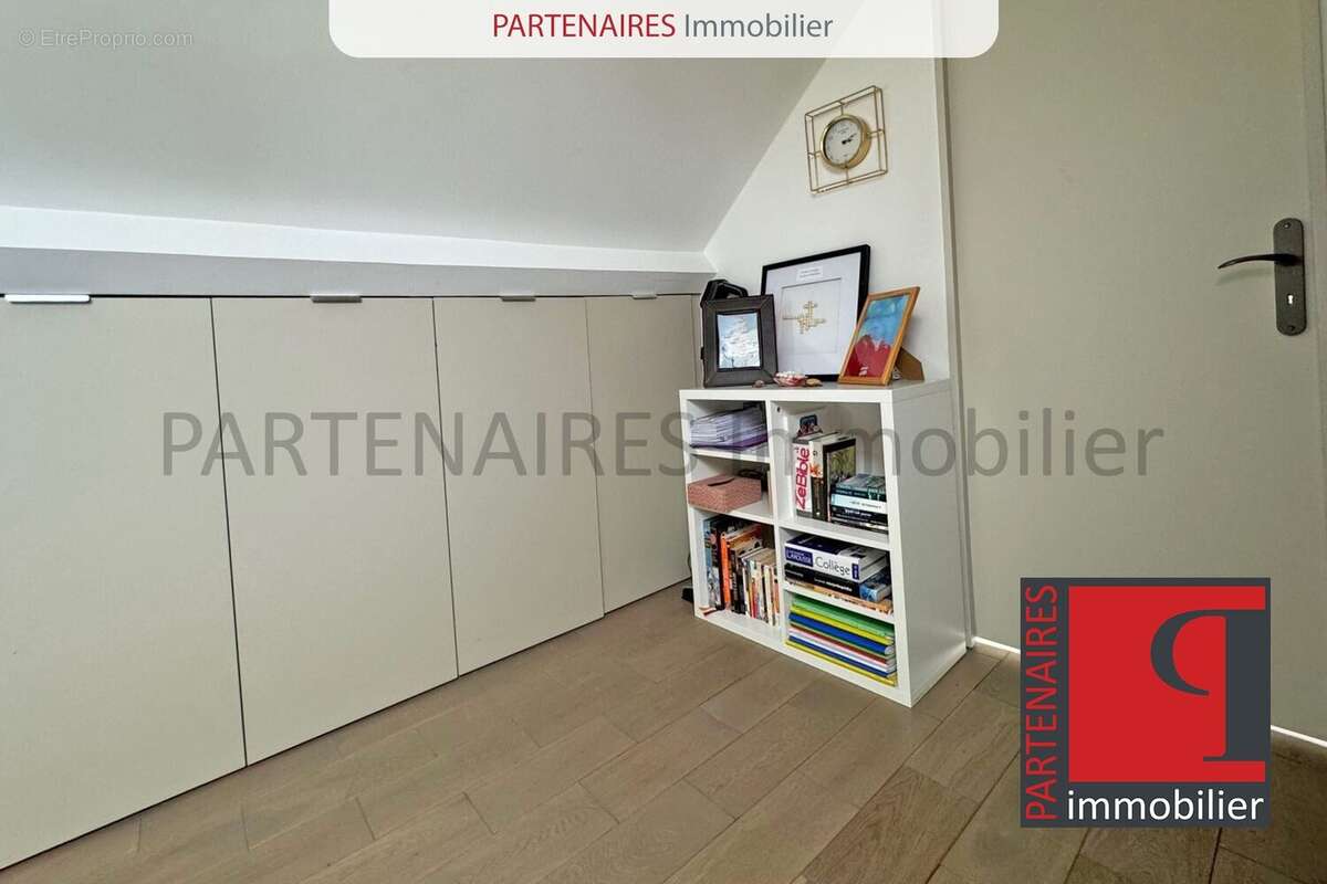 Appartement à ROCQUENCOURT