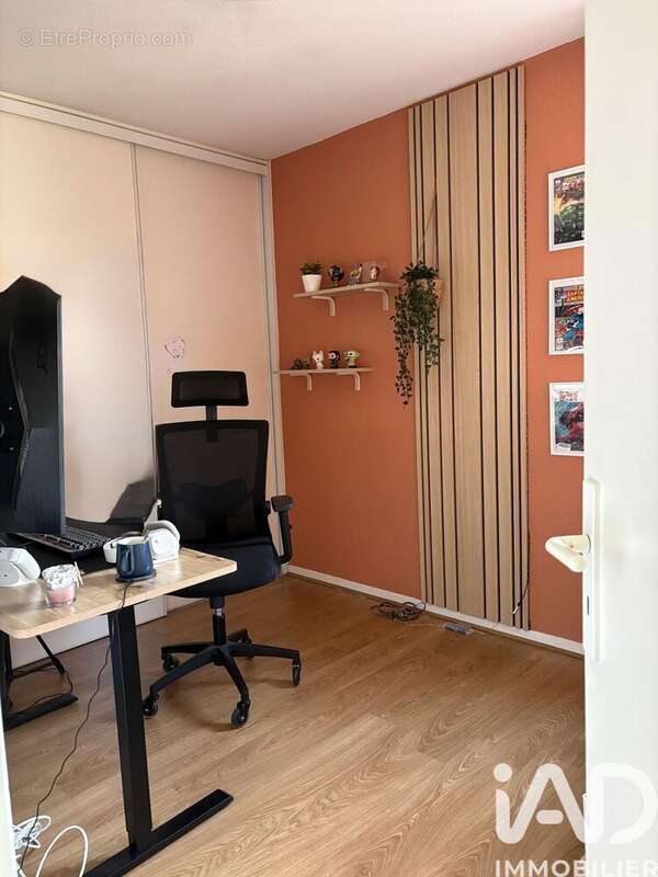 Photo 3 - Appartement à BORDEAUX