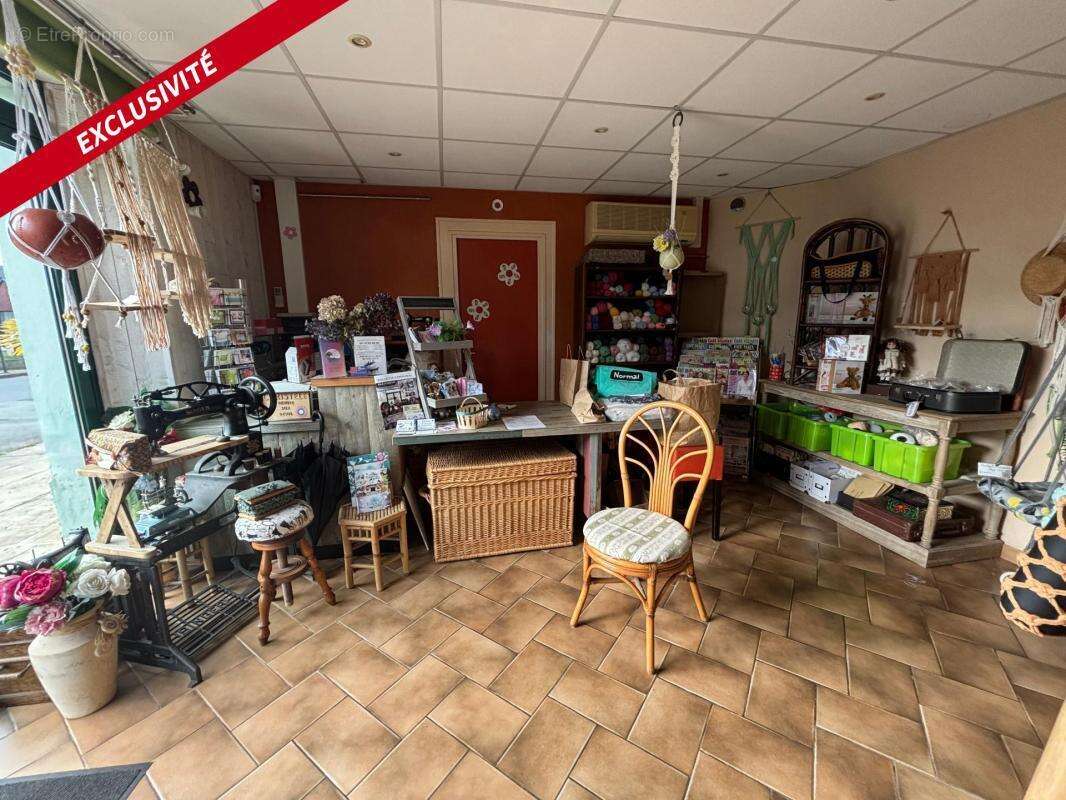 Appartement à PLEUCADEUC