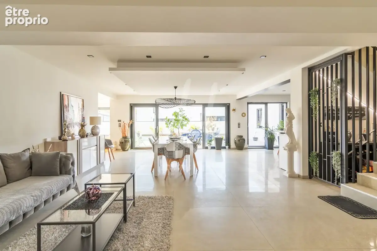 Maison 5 pièces 236 m² à vendre à Augny (57685) - photo 5