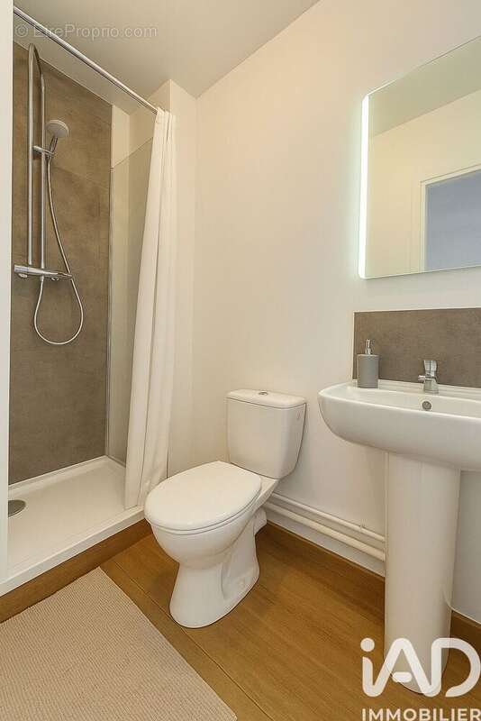 Photo 7 - Appartement à COUTANCES