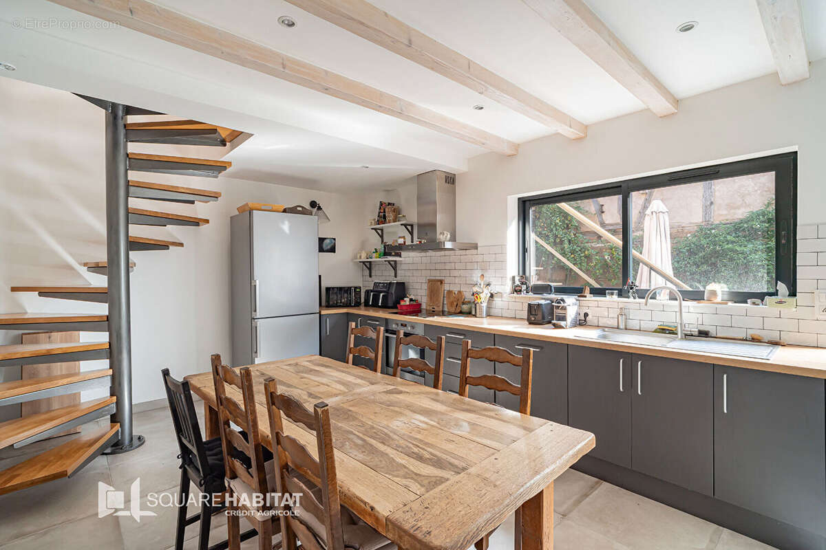 Maison à GEISPOLSHEIM