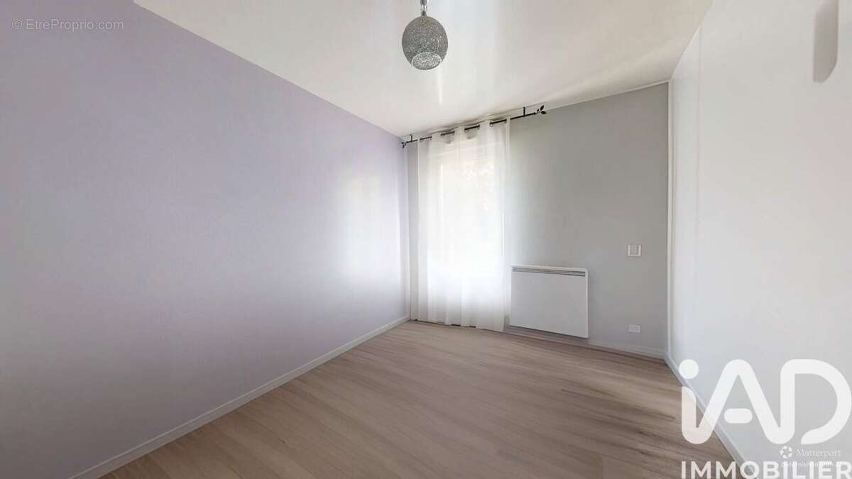 Photo 9 - Appartement à TRAPPES