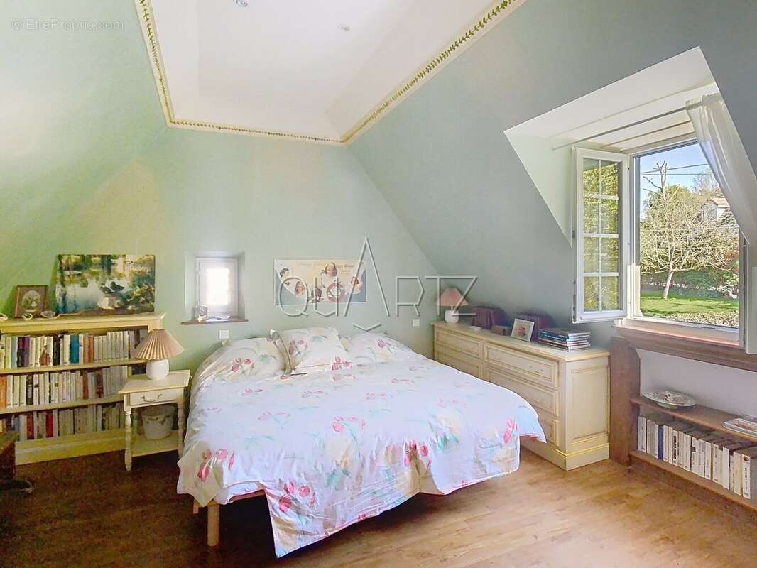 Maison à PACY-SUR-EURE