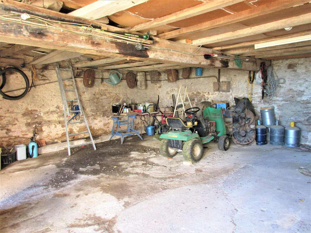 Maison de campagne ! - photo 23