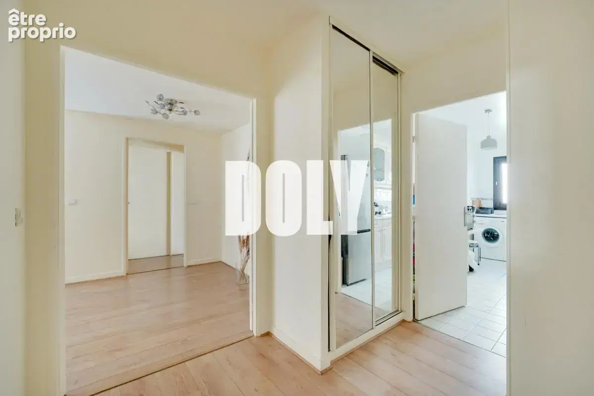 Doly - appartement - levallois perret - photo 5