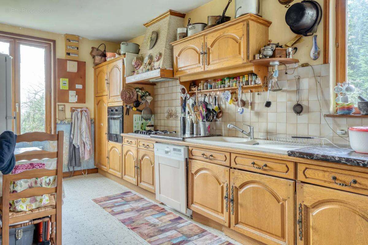 Maison à SAINT-GATIEN-DES-BOIS