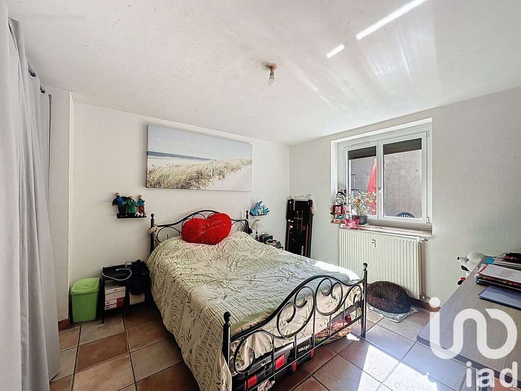 Photo 6 - Appartement à HABERE-LULLIN