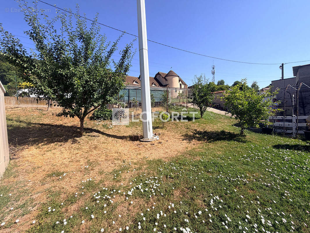 Maison Trépail 7 pièces - photo 16