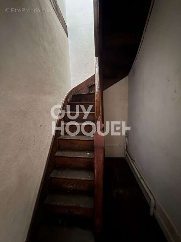 Appartement à VALS-LES-BAINS