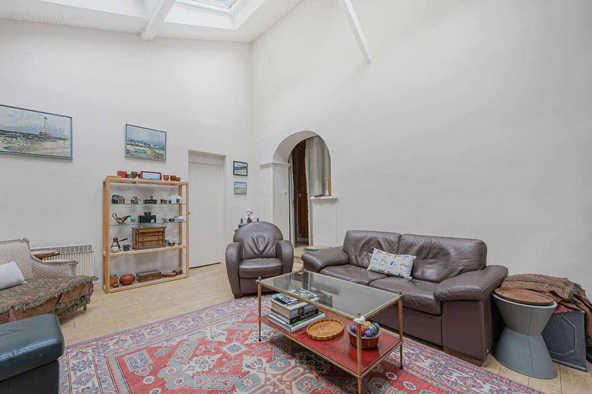 Appartement à MALAKOFF