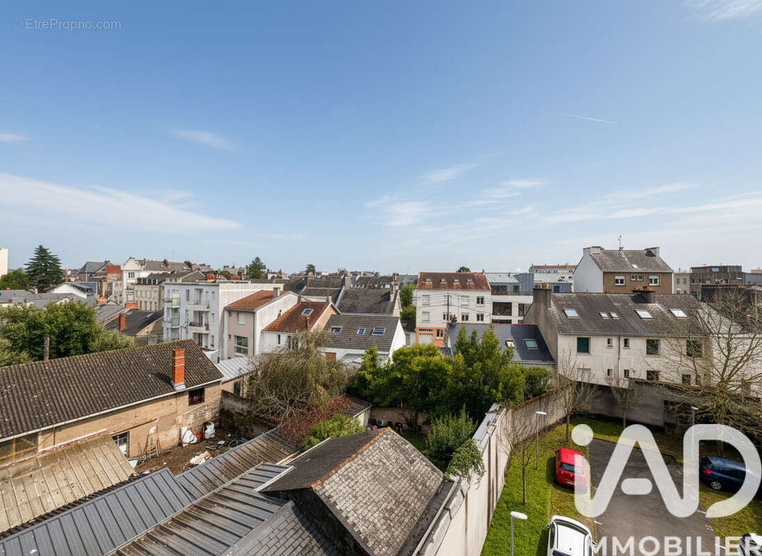 Appartement 35 m² à Nantes  - photo 5