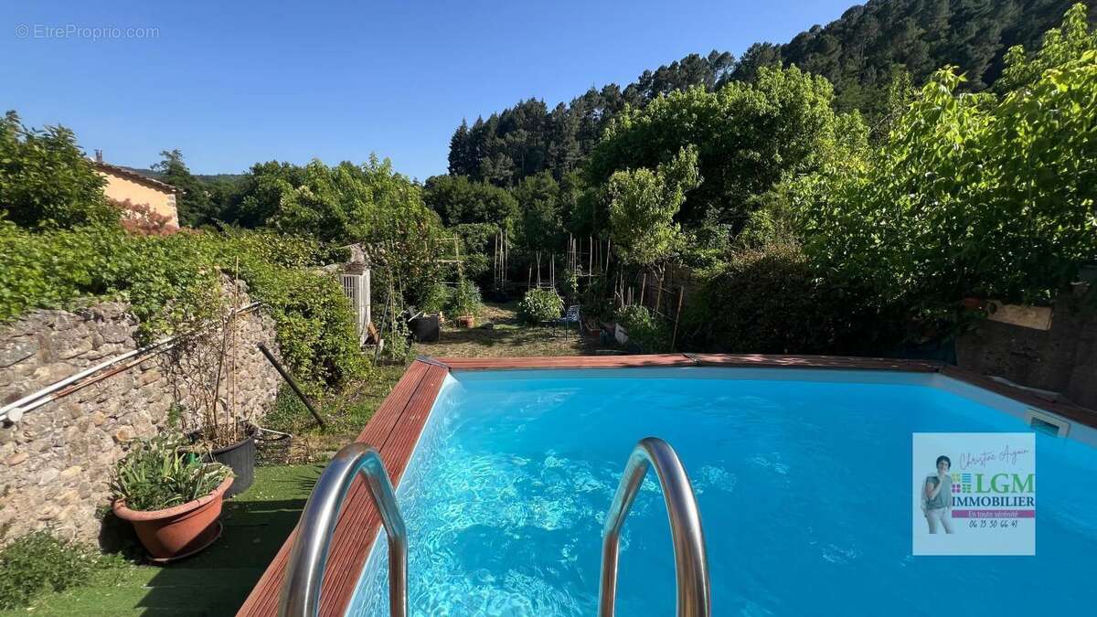Maison de village mitoyenne - photo 19