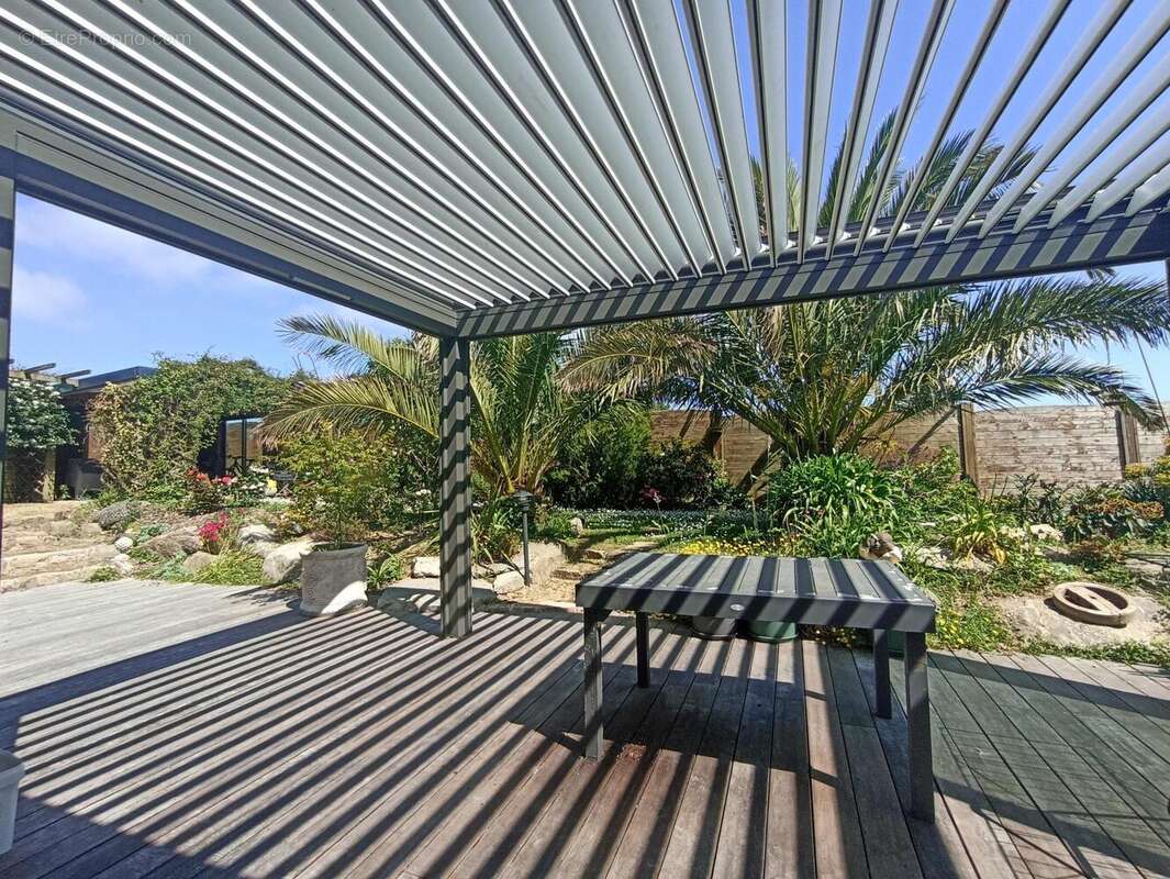 Photo 5 - Maison à SAINT-POL-DE-LEON