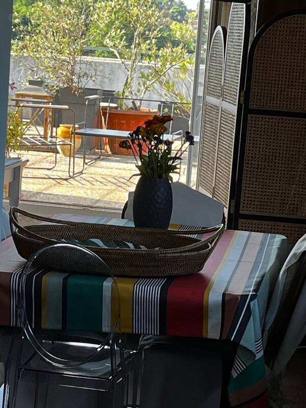 Appartement à MONT-DE-MARSAN