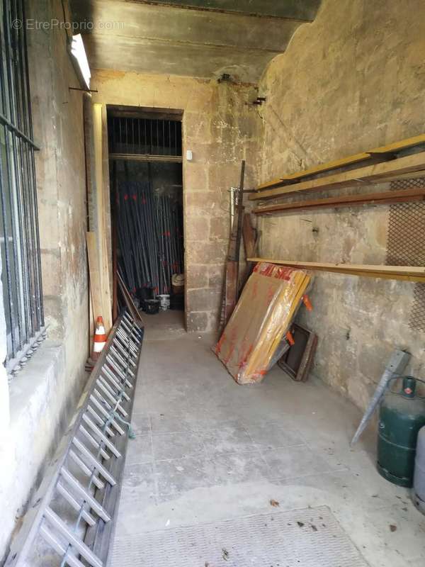 Commerce à BORDEAUX