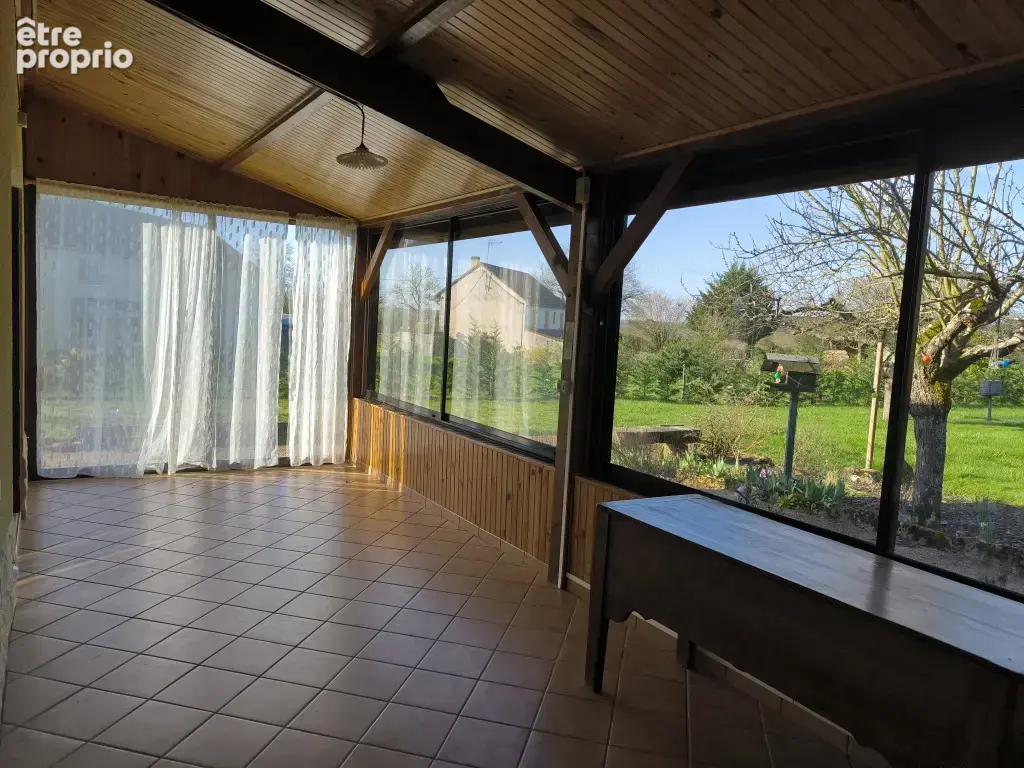 Maison indépendante 5 chambres et 2760 m2 de jardin - photo 10