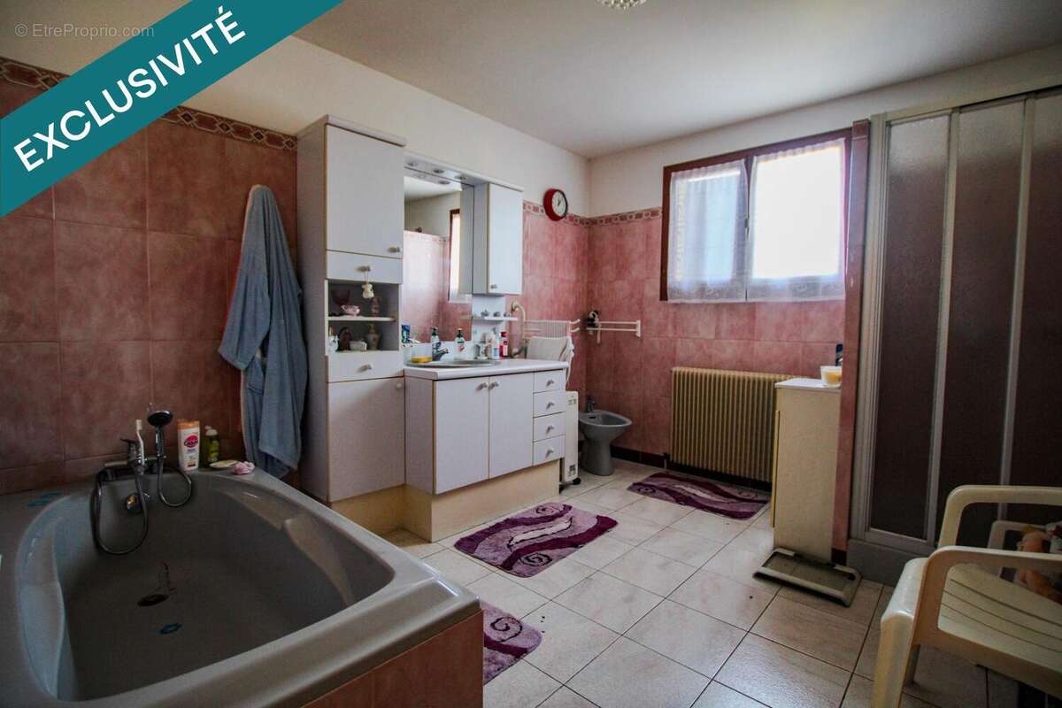 Photo 5 - Maison à ETAULIERS