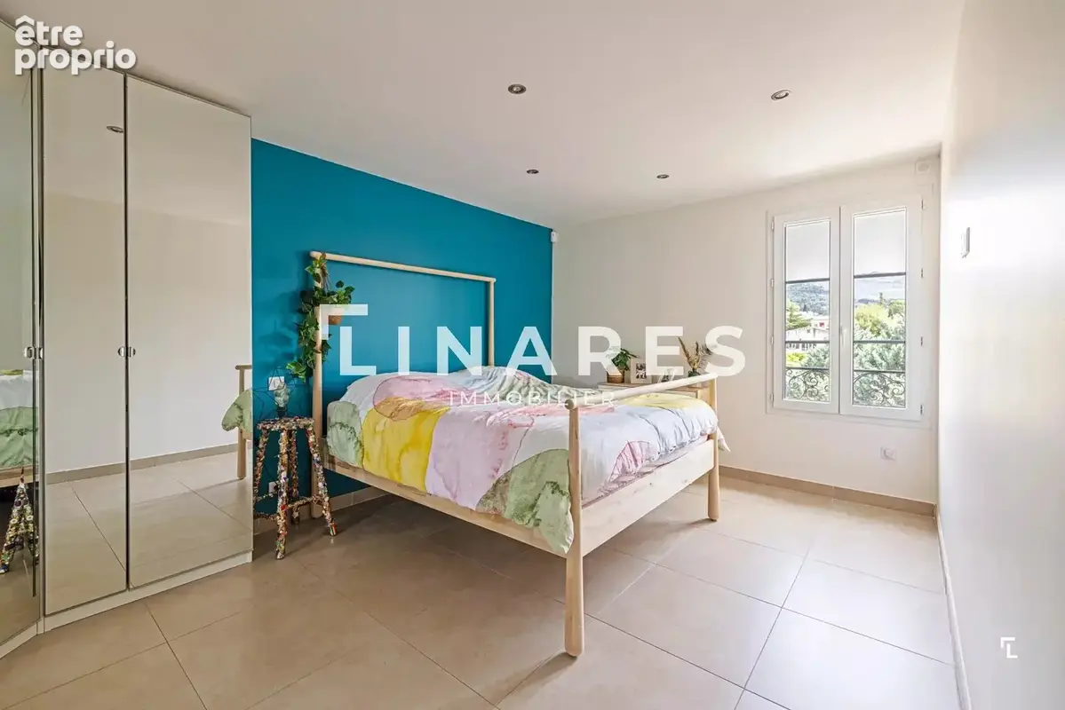 ESPRIT DE FAMILLE – Appartement duplex T5 de 158m2 habitable - Jardin - Piscine dans la résidence  – 13190 Allauch - photo 7