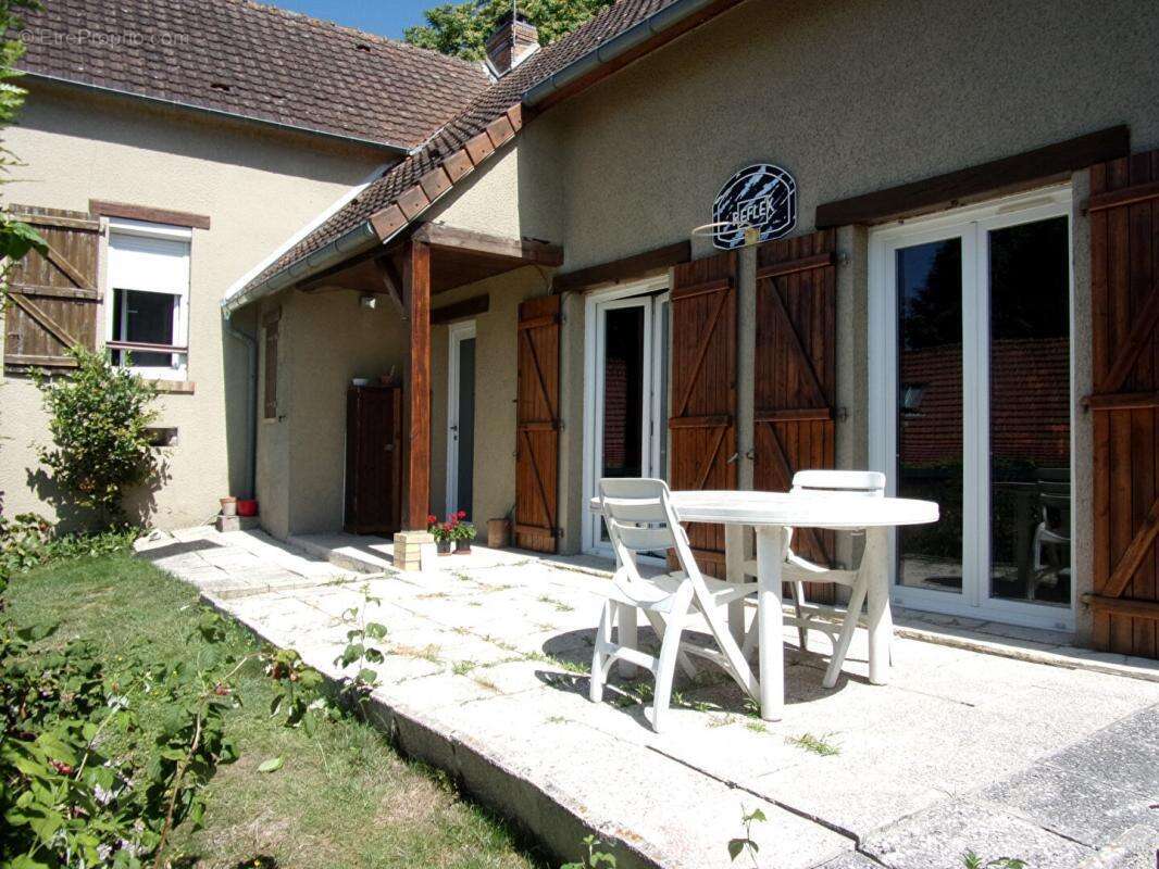 Maison à VERNON