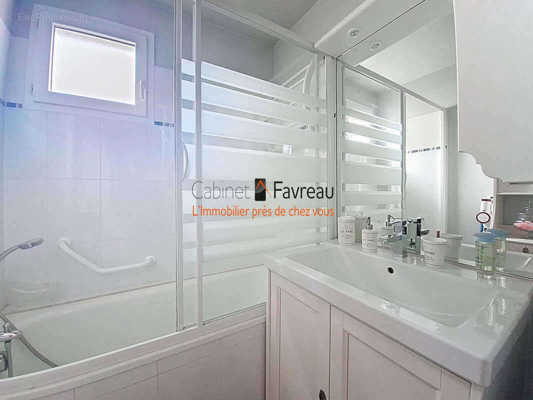 Appartement à ALFORTVILLE