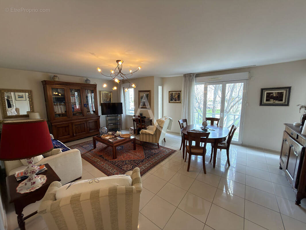 Appartement à PERPIGNAN