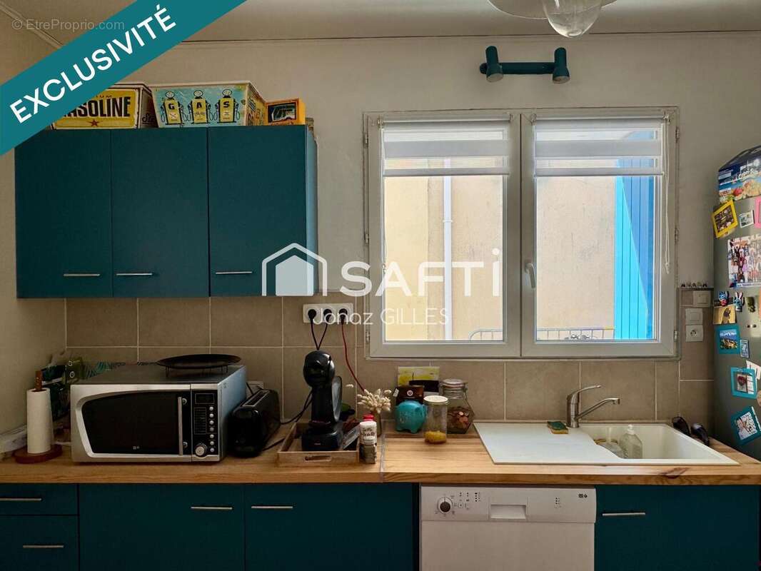 Photo 4 - Maison à LE CHATEAU-D'OLERON